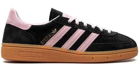 adidas spezial black pink 39|adidas handball spezial pink.